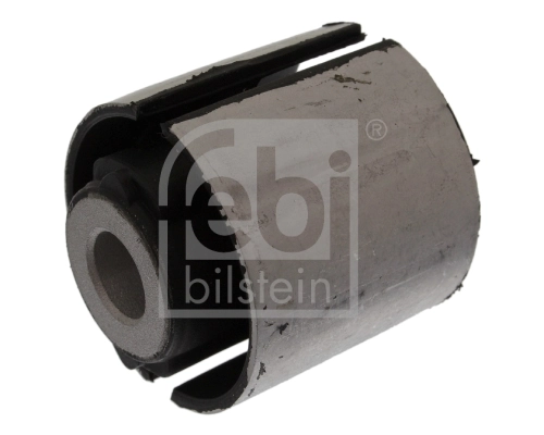 Mounting, control/trailing arm
